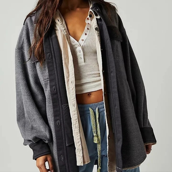 Free People Ruby Jacket - Picture 2 of 8